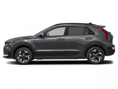 New 2026 Kia Niro Wind FWD image 6