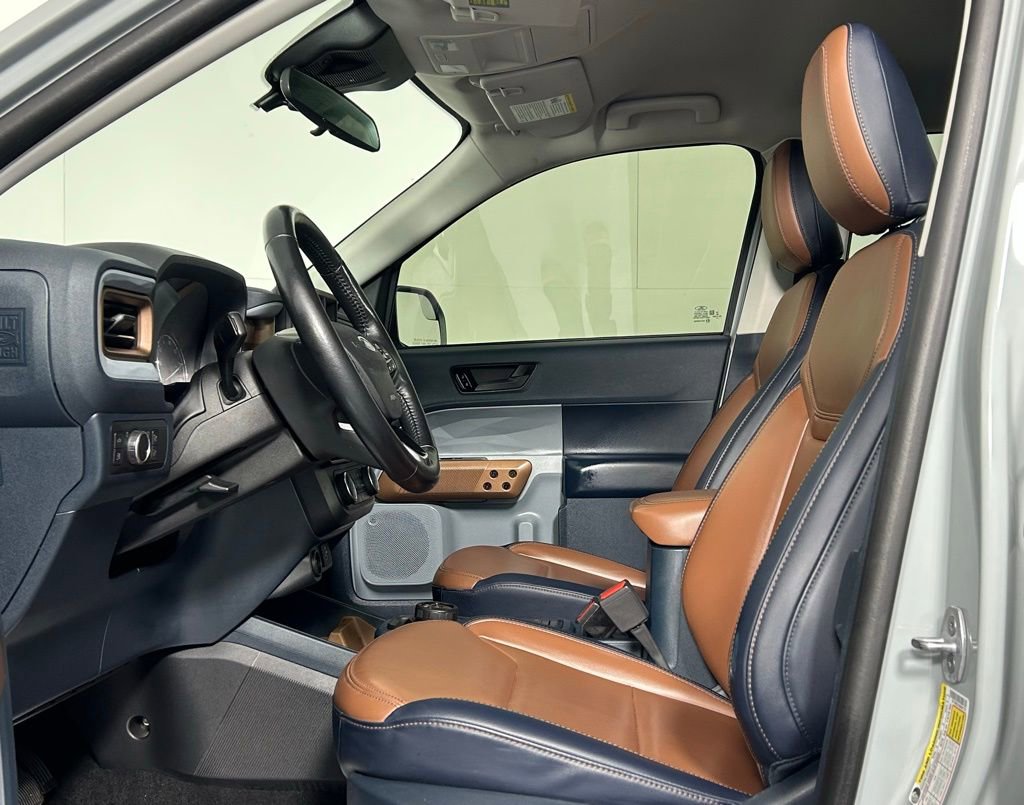 Used 2022 Ford Maverick Lariat image 28