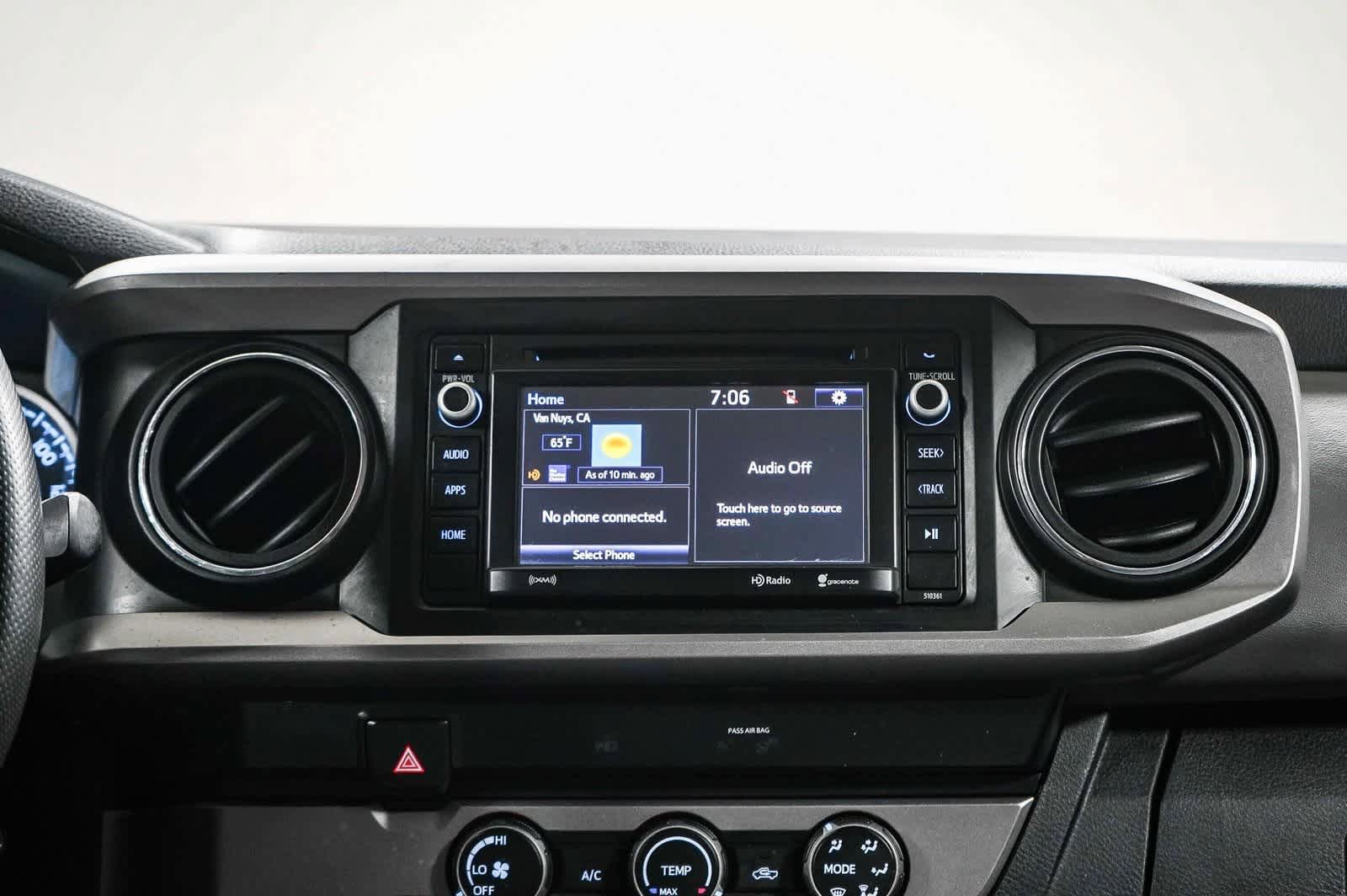 Certified 2019 Toyota Tacoma SR5 RWD image 11
