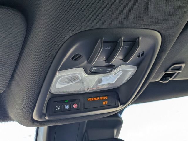 New 2026 Chevrolet TrailBlazer ACTIV w/ Convenience Package FWD image 22
