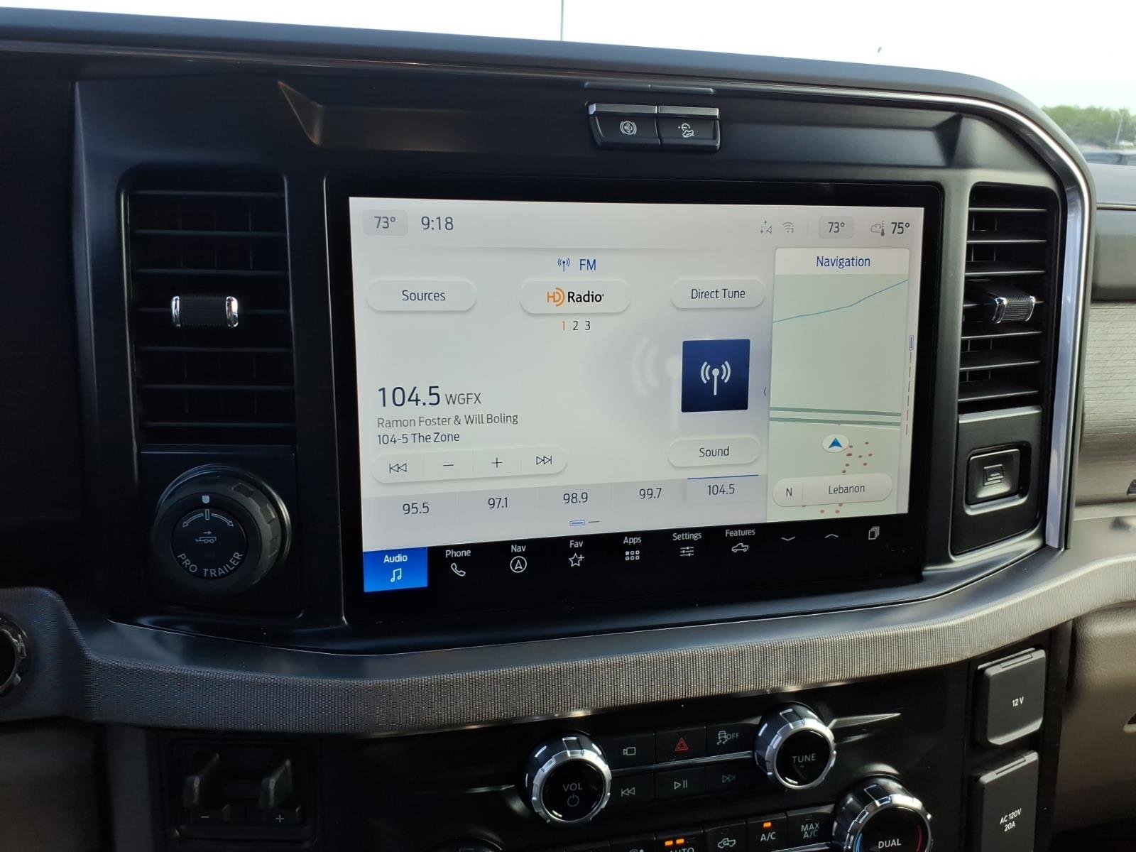 New 2026 Ford F350 Platinum image 18