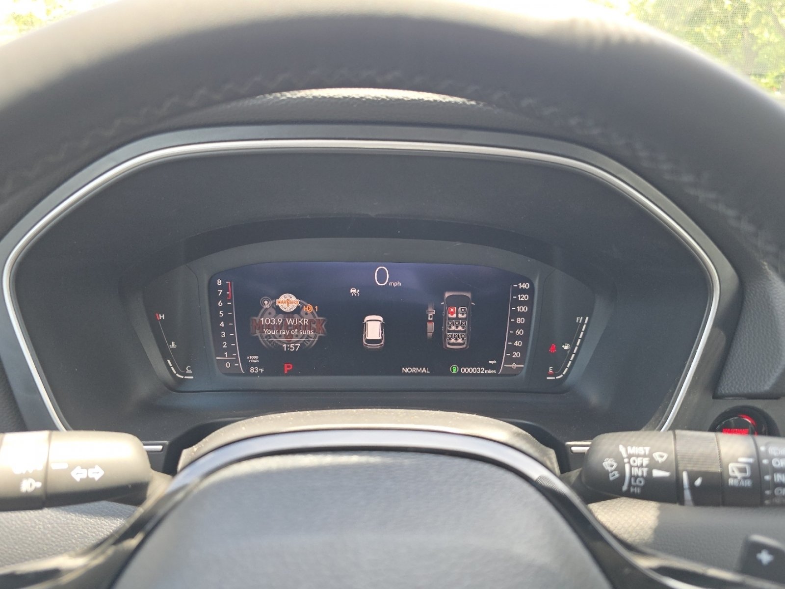 New 2026 Honda Pilot Touring image 31