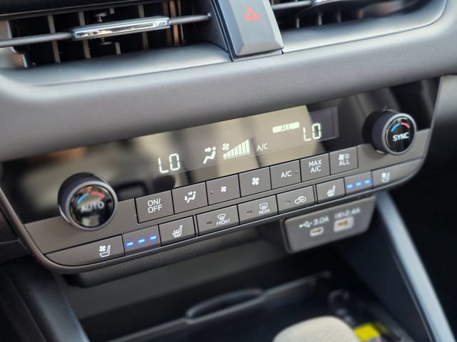 New 2026 Subaru Outback Touring XT AWD/4WD image 32