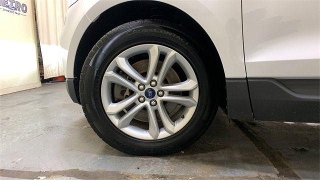 Certified 2020 Ford Edge SEL w/ Convenience Package image 46