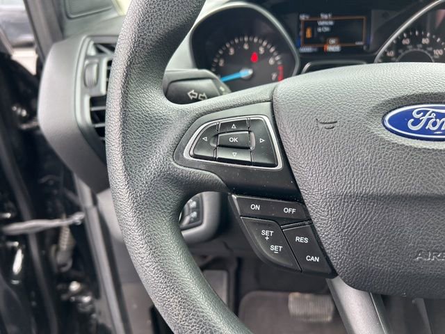 Used 2018 Ford Escape S image 18