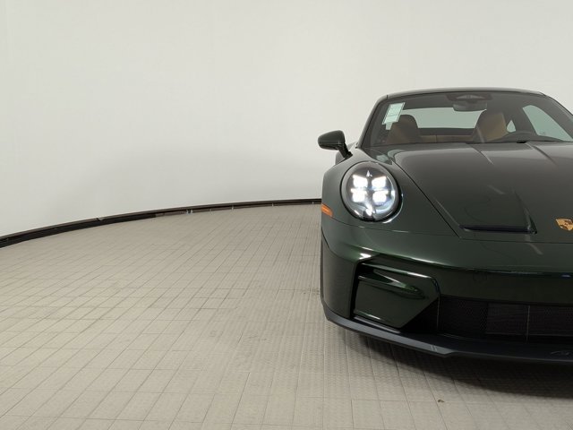 New 2026 Porsche 911 GT3 image 12