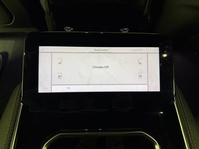 Used 2024 Jeep Grand Wagoneer L Series II w/ Quick Order Packagew 28T image 31