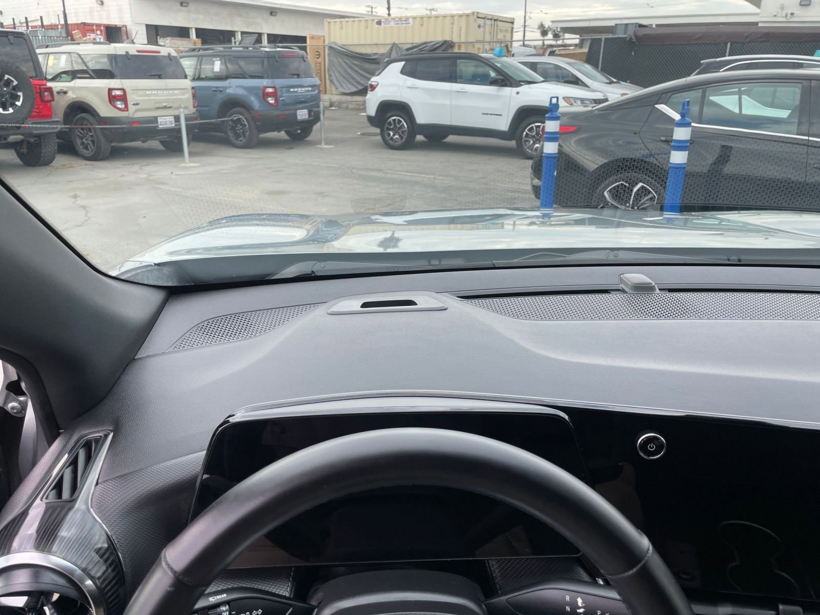 Used 2025 Chevrolet Equinox LT image 34