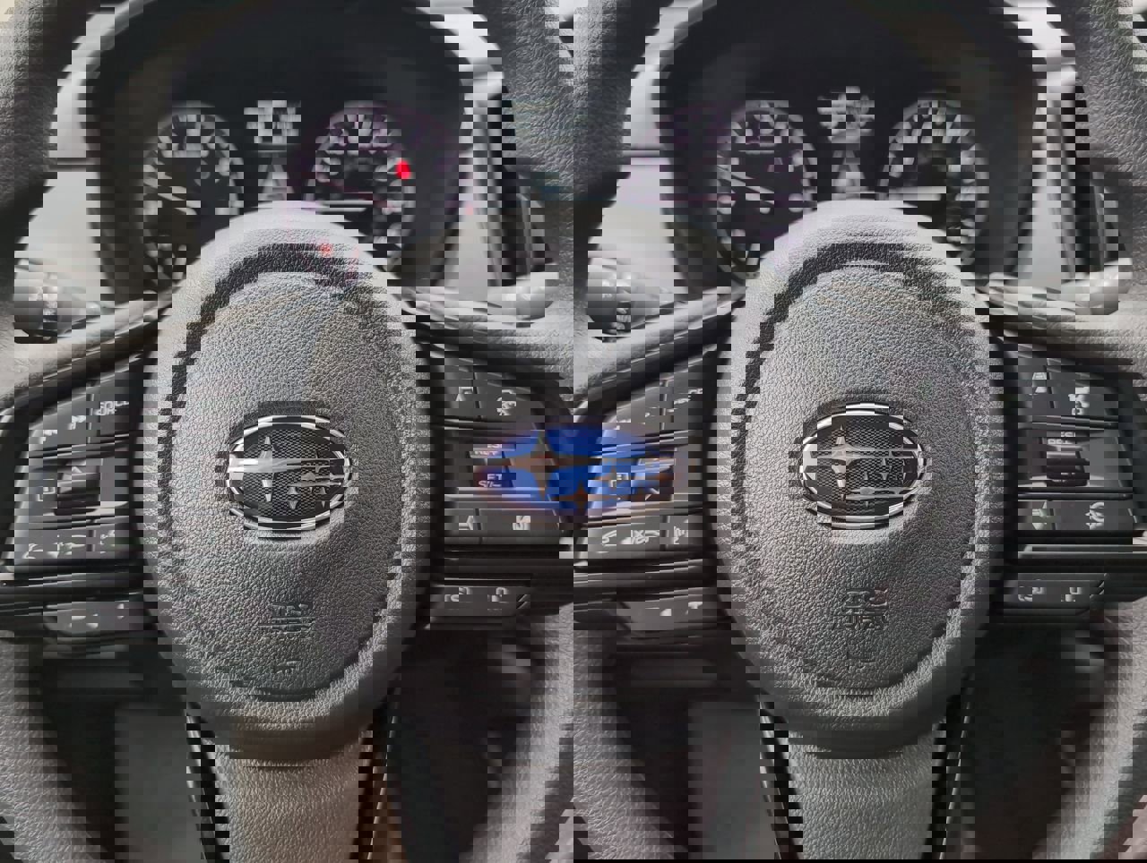 New 2026 Subaru Crosstrek 2.0i Premium image 18