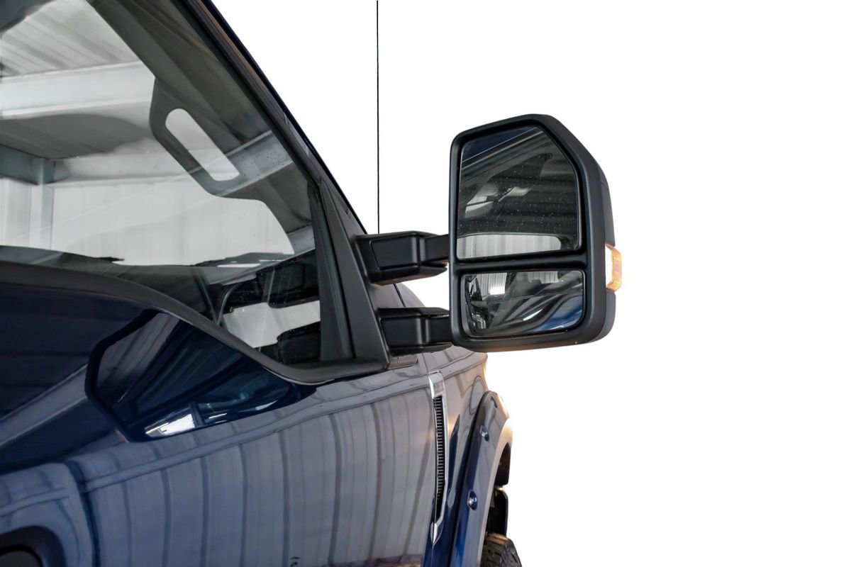 Used 2020 Ford F250 XL w/ STX Appearance Package image 34