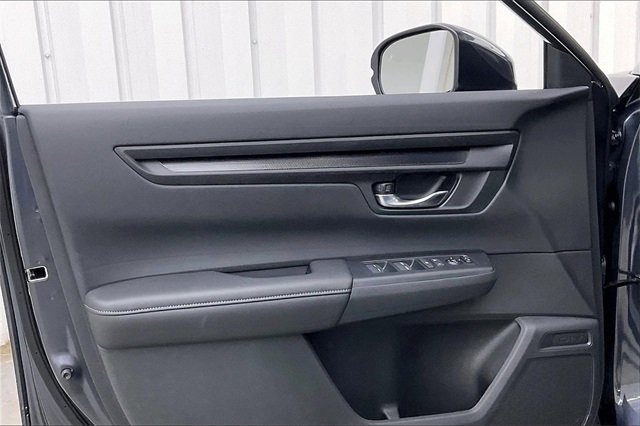 Certified 2026 Honda CR-V EX image 21