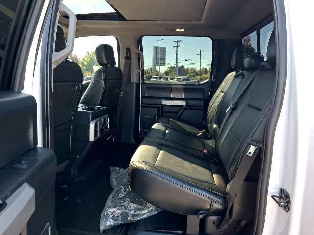 Used 2019 Ford F350 Lariat AWD/4WD image 10