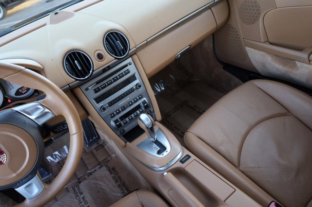 Used 2008 Porsche Cayman S image 27