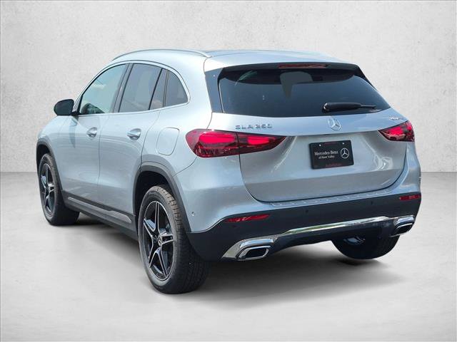 New 2026 Mercedes-Benz GLA 250 4MATIC image 9