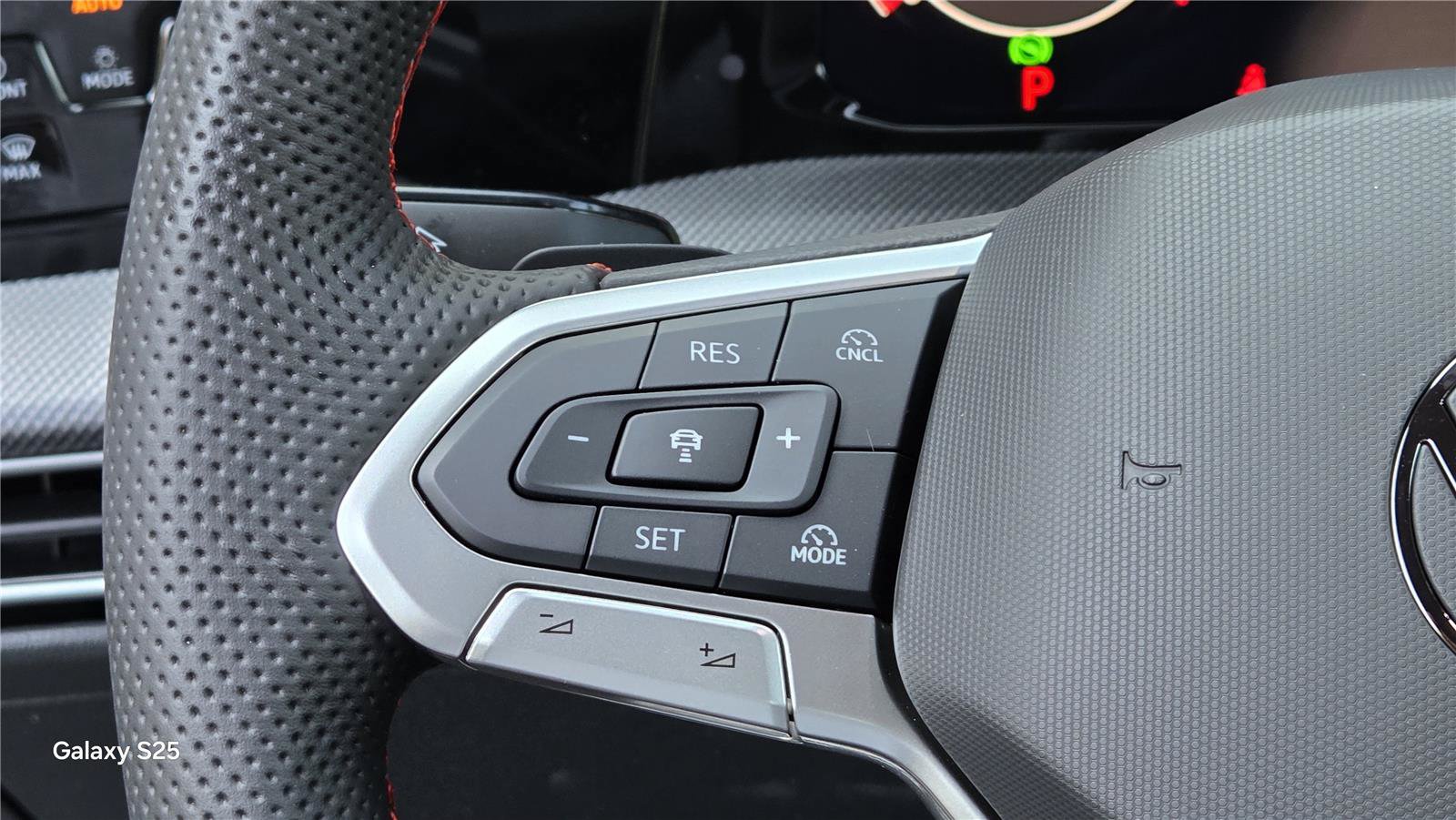 New 2026 Volkswagen GTI S FWD image 18