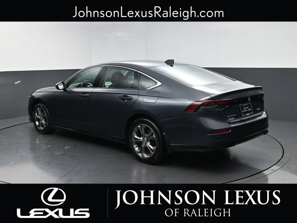 Used 2023 Honda Accord EX-L image 7