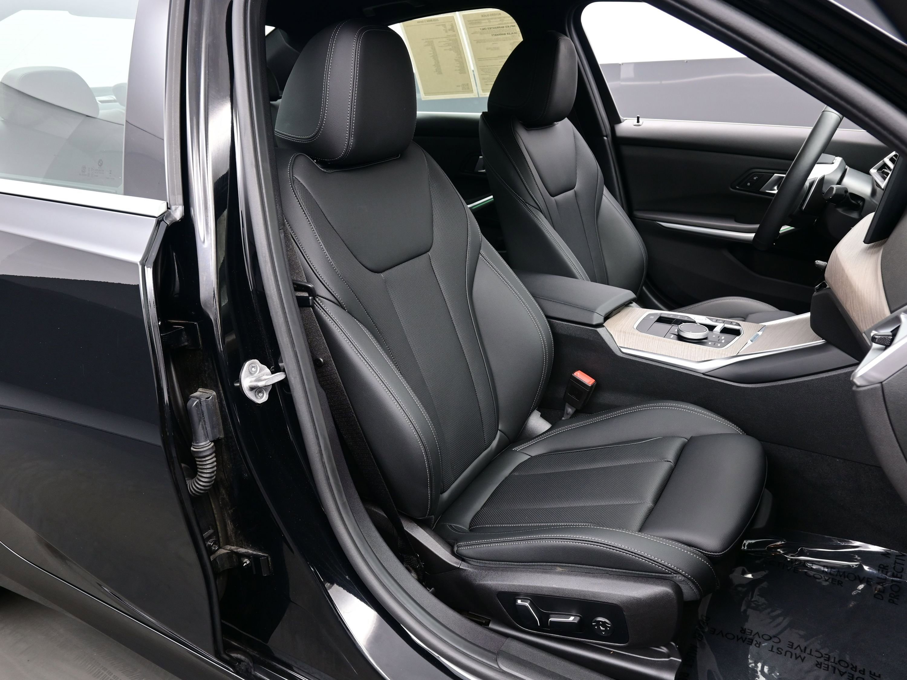 Used 2025 BMW 330i xDrive Sedan image 15