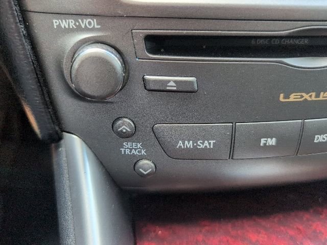 Used 2008 Lexus IS 250 AWD image 20