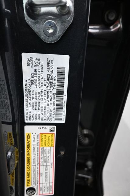 Used 2025 Honda CR-V Sport-L image 15