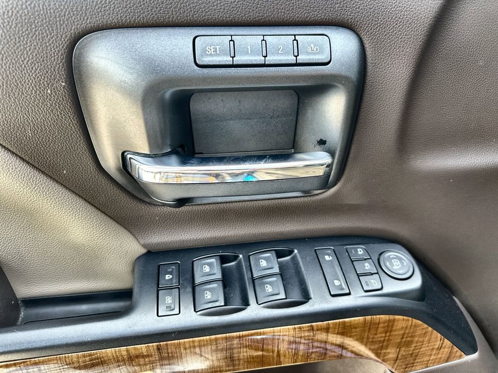 Used 2018 GMC Sierra 1500 SLT w/ Texas SLT Premium Package image 22