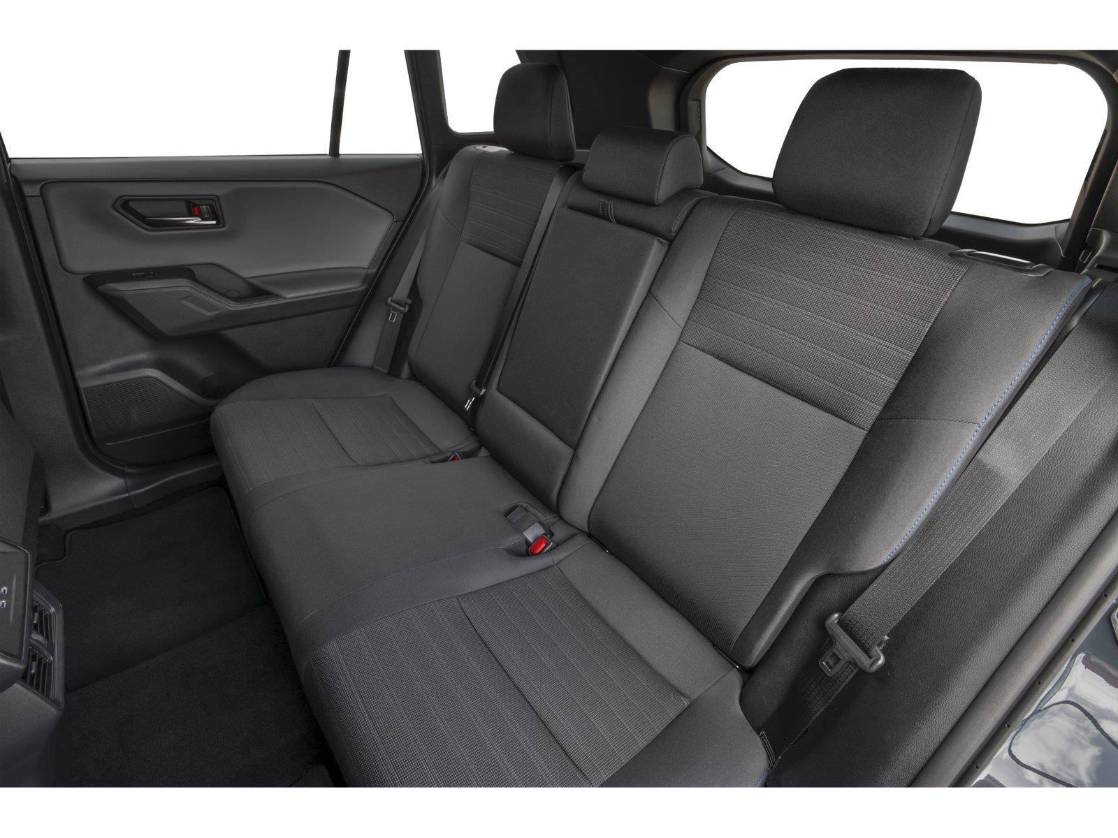 New 2026 Toyota RAV4 AWD Plug-in Hybrid image 8
