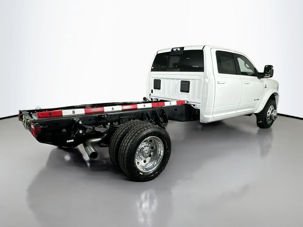 New 2026 RAM 4500 Tradesman image 7