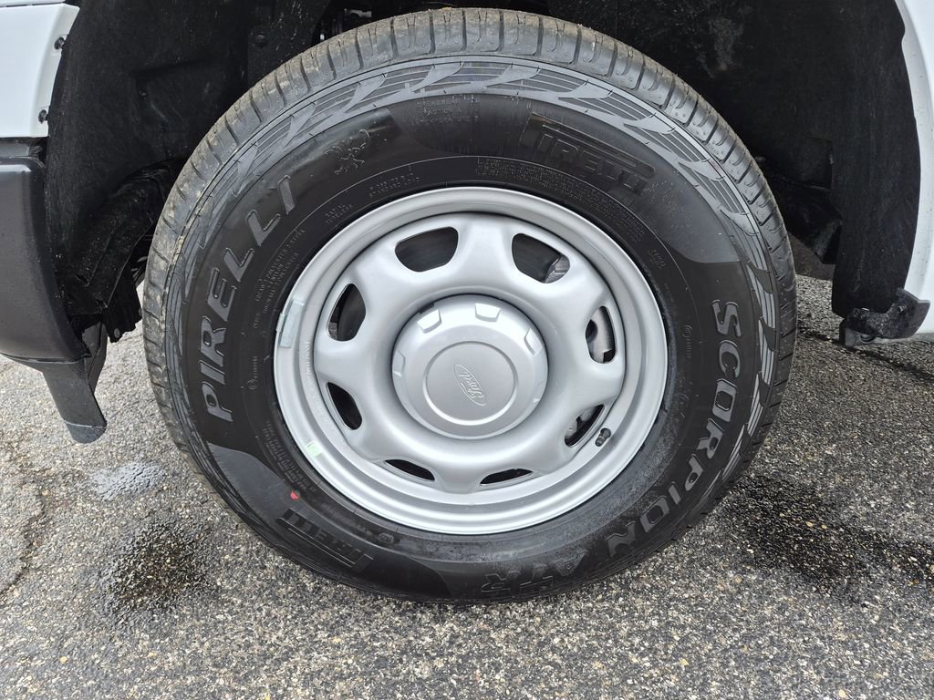 New 2026 Ford F150 XL image 29