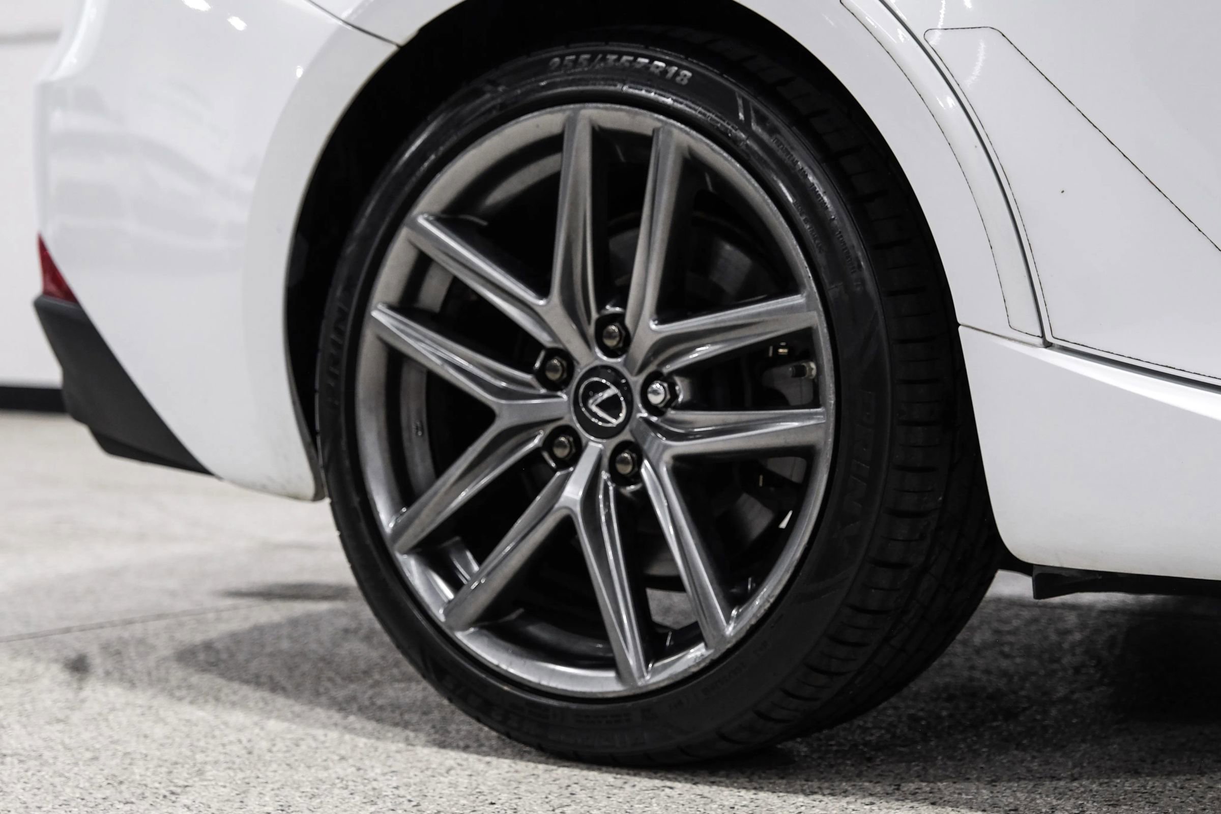 Used 2019 Lexus IS 300 RWD image 59