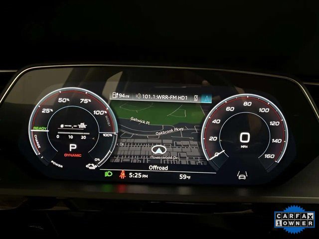 Used 2023 Audi e-tron Premium Plus image 9