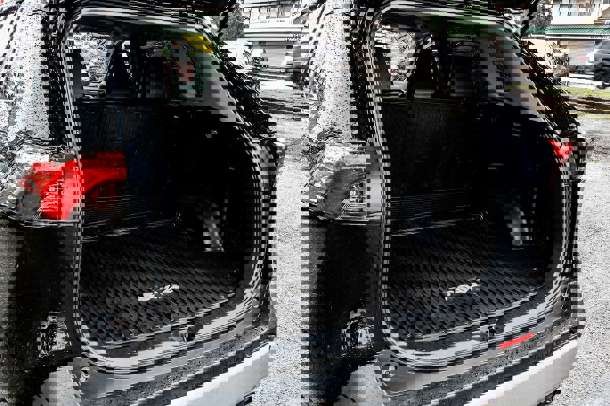 Used 2019 Toyota RAV4 Adventure w/ All Weather Liner Package image 18