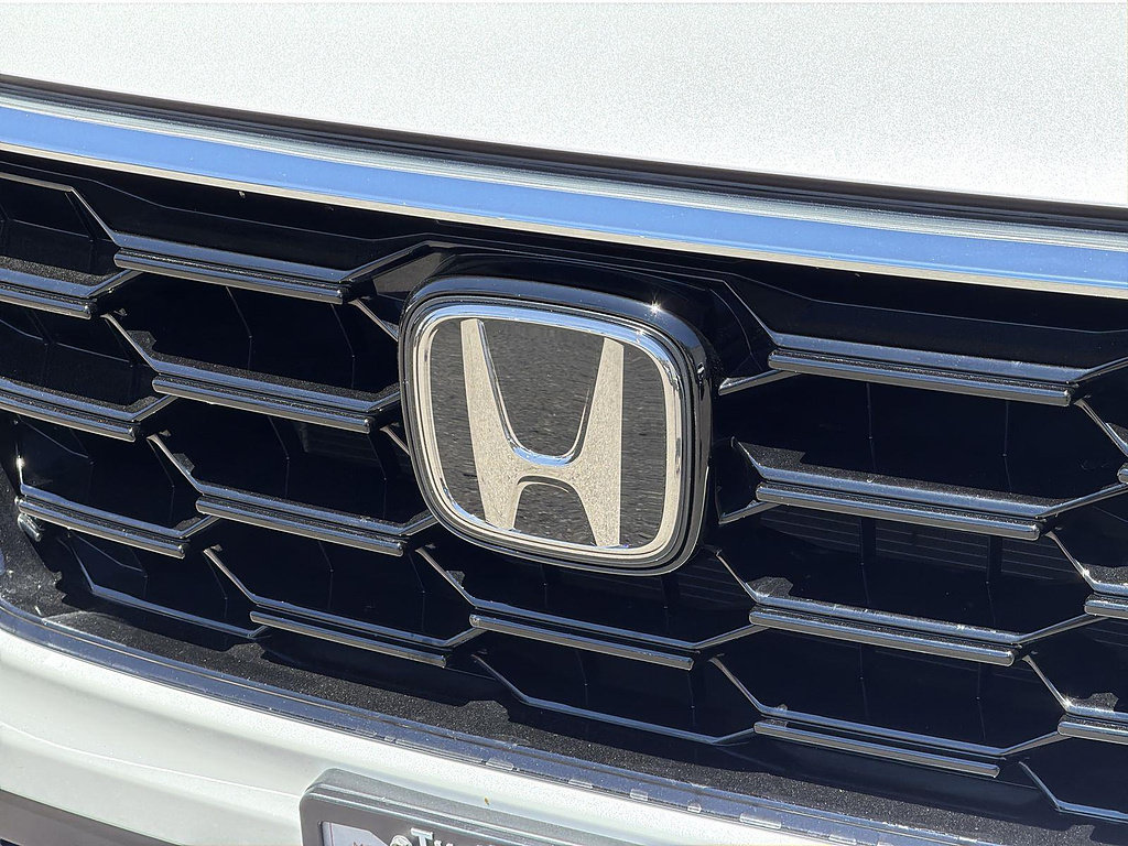 Used 2025 Honda CR-V EX image 30