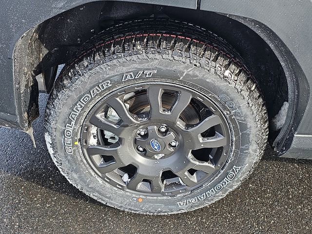 New 2026 Subaru Forester Wilderness image 7