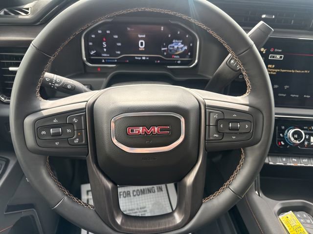 Certified 2024 GMC Sierra 2500 AT4 w/ AT4 Premium Plus Package image 22