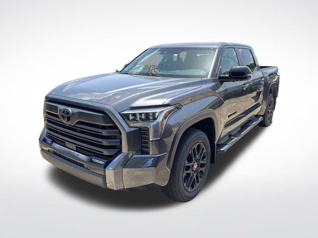 New 2026 Toyota Tundra Limited AWD/4WD image 4