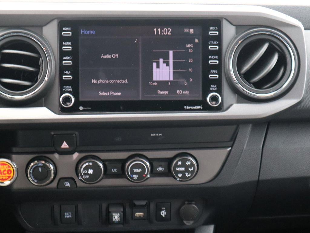 Used 2020 Toyota Tacoma TRD Sport image 14