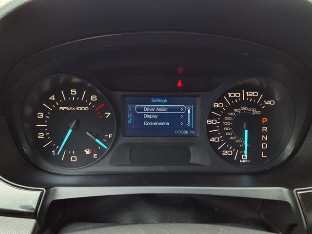 Used 2014 Ford Edge SE w/ Cargo Accessory Package image 13