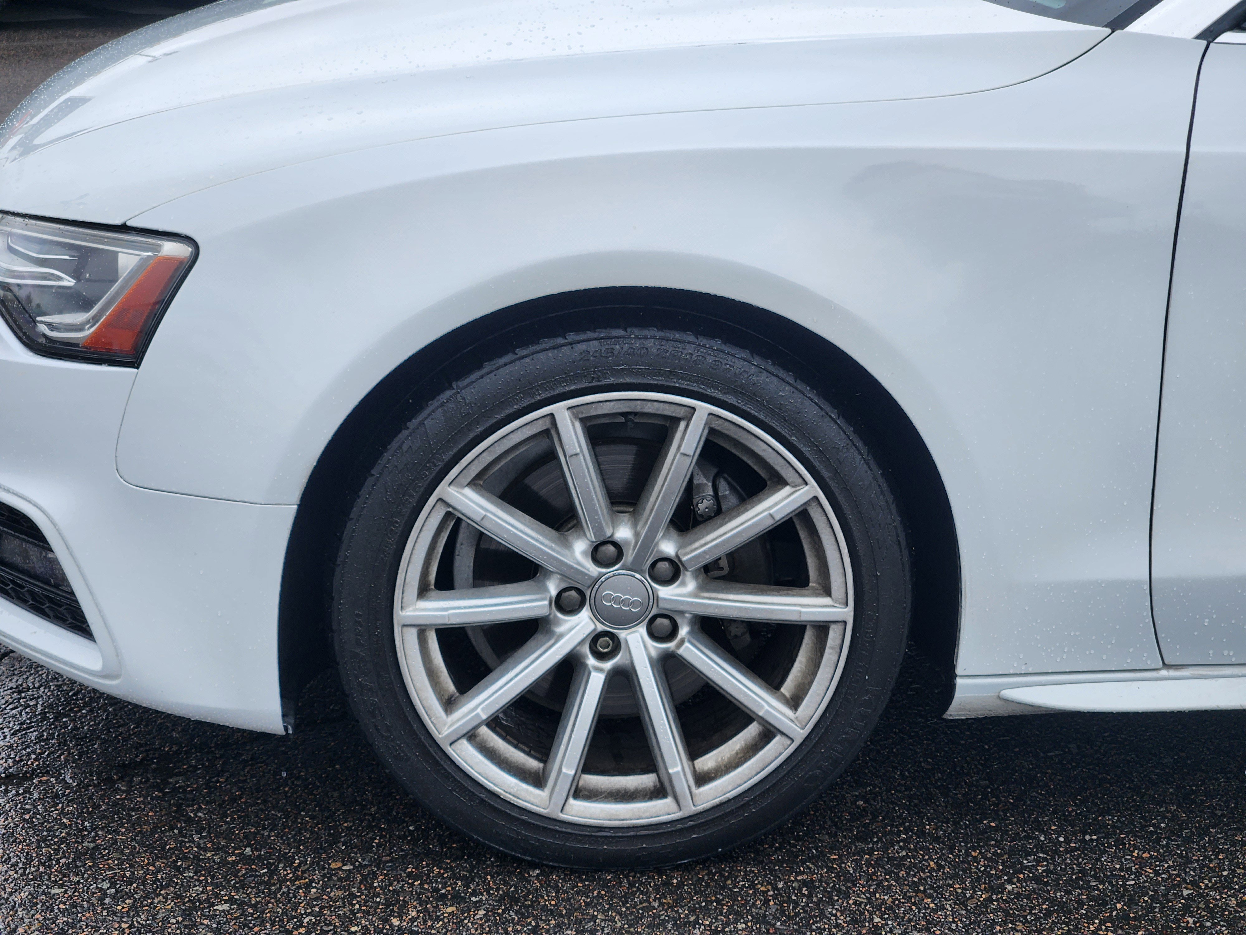 Used 2016 Audi A5 2.0T Premium image 9