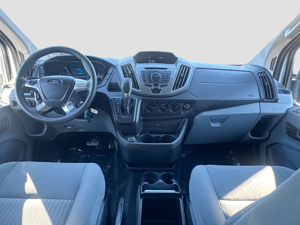 Used 2017 Ford Transit 350 XLT RWD image 19
