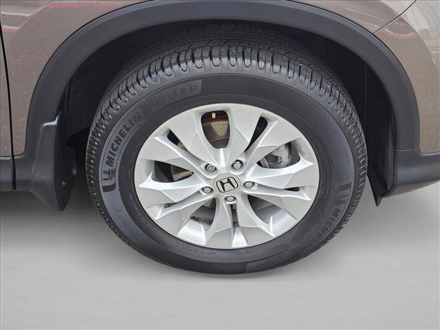 Used 2014 Honda CR-V EX image 9