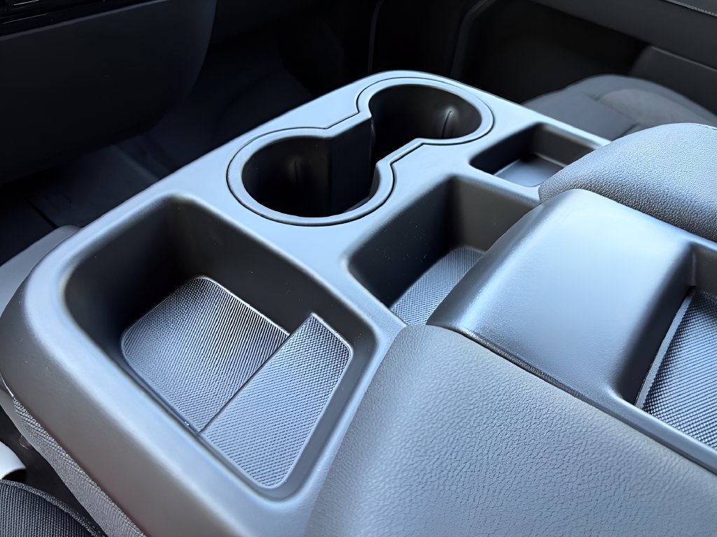 New 2026 Chevrolet Silverado 1500 LT AWD/4WD image 24