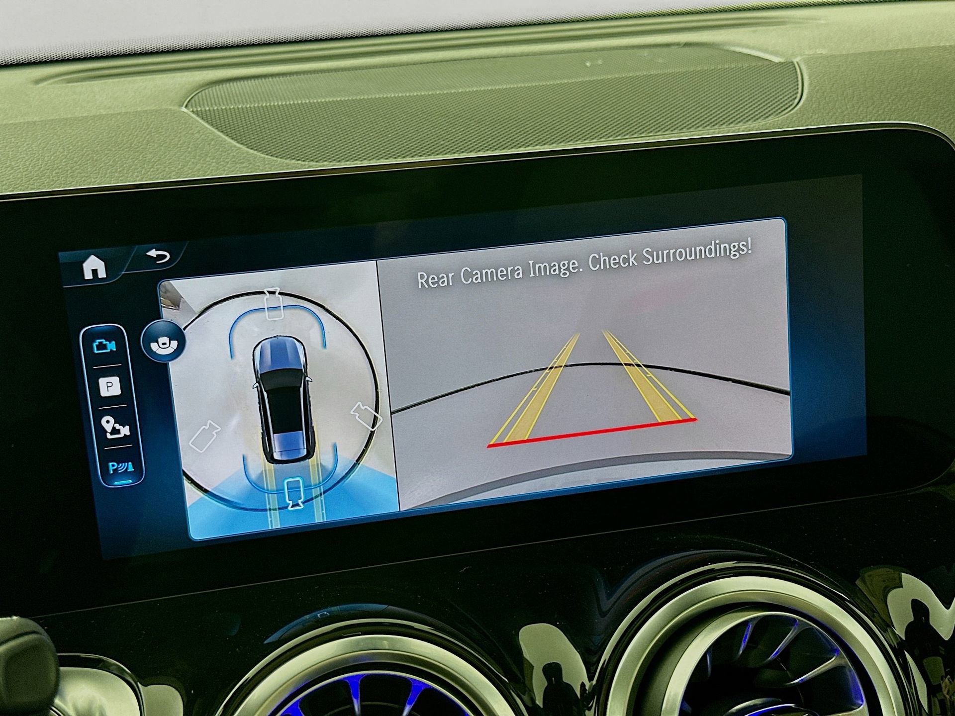 New 2026 Mercedes-Benz GLB 250 image 15