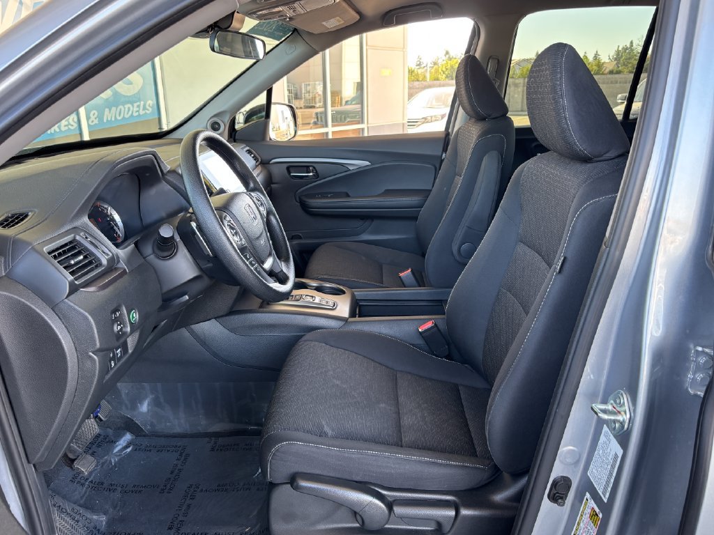 Used 2023 Honda Ridgeline Sport image 20