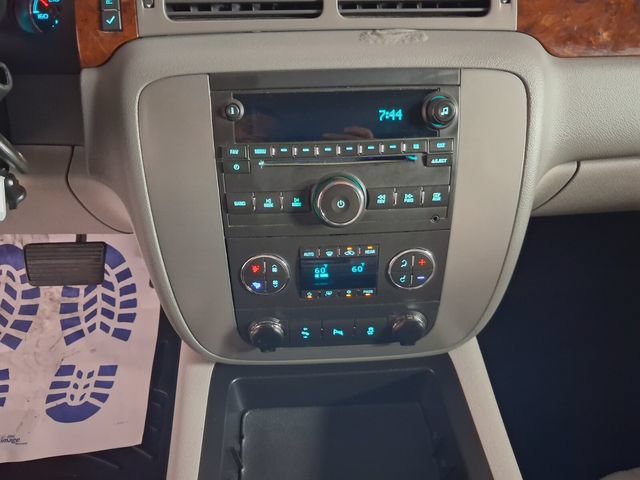Certified 2012 GMC Yukon SLT AWD/4WD image 20