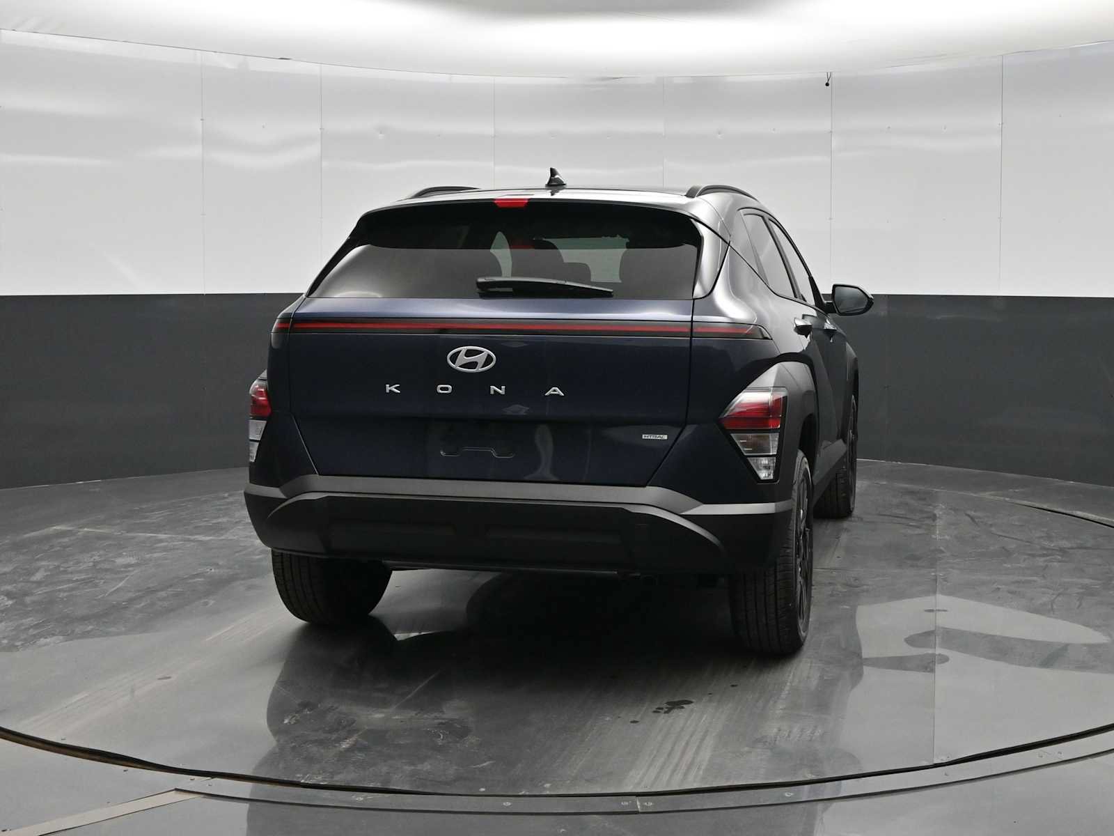 New 2026 Hyundai Kona SEL Sport AWD/4WD image 6