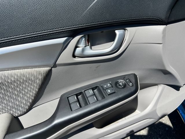 Used 2014 Honda Civic EX image 30