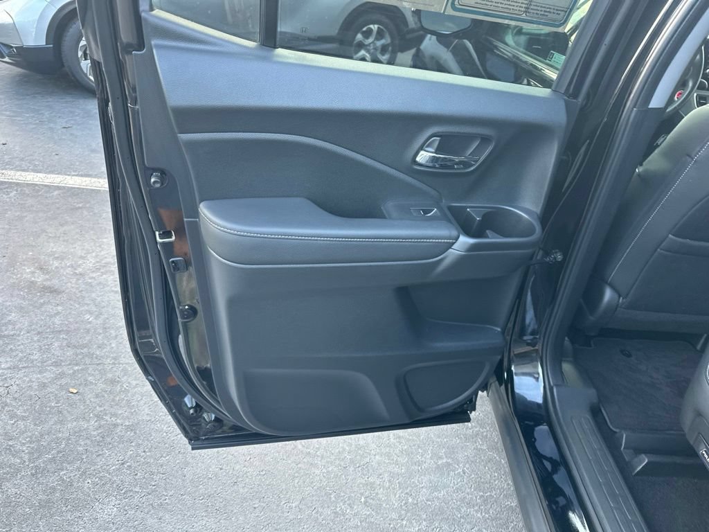 Certified 2023 Honda Ridgeline RTL image 14