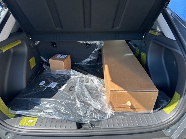 New 2026 Hyundai Kona SEL Sport image 34