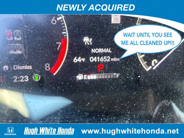 Used 2024 Honda HR-V Sport
