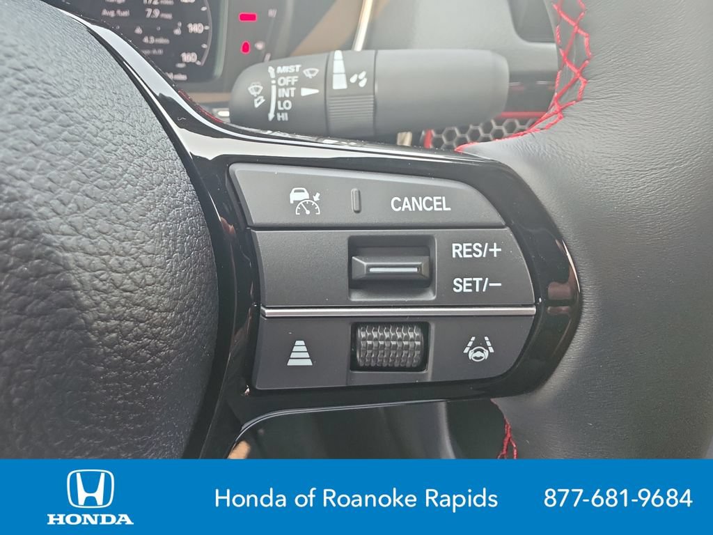 New 2026 Honda Civic Si image 24