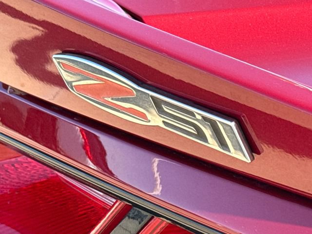 Used 2015 Chevrolet Corvette Stingray Coupe w/ 3LT Preferred Equipment Group image 11